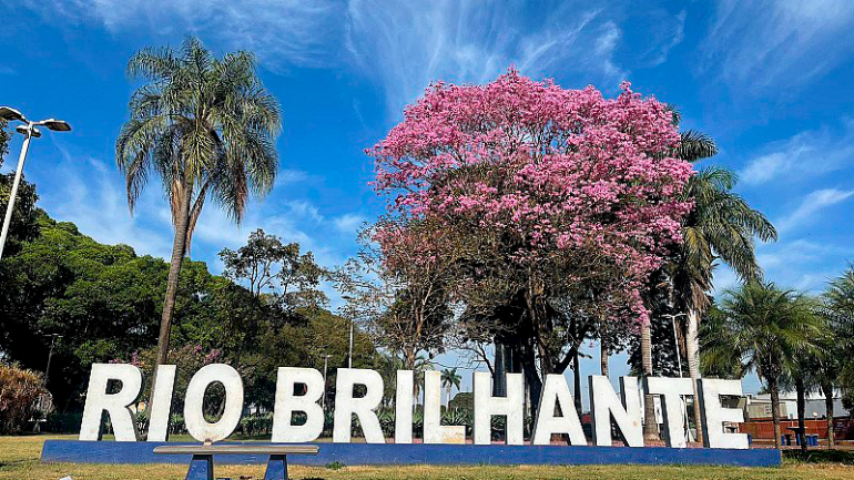 Descubra a Beleza da Pescaria em Rio Brilhante